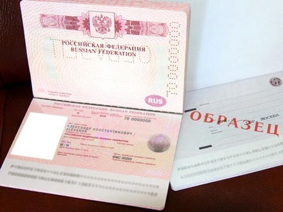 прописка в Хотьково